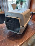 Skipper 3 transport box, Dieren en Toebehoren, Ophalen, Gebruikt