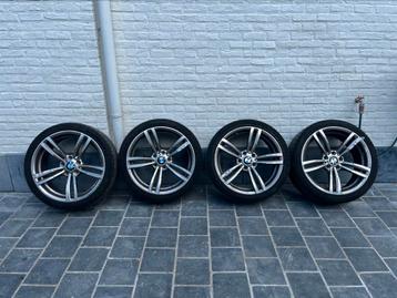 BMW velgen 19 inch 245/35/19 93W beschikbaar voor biedingen
