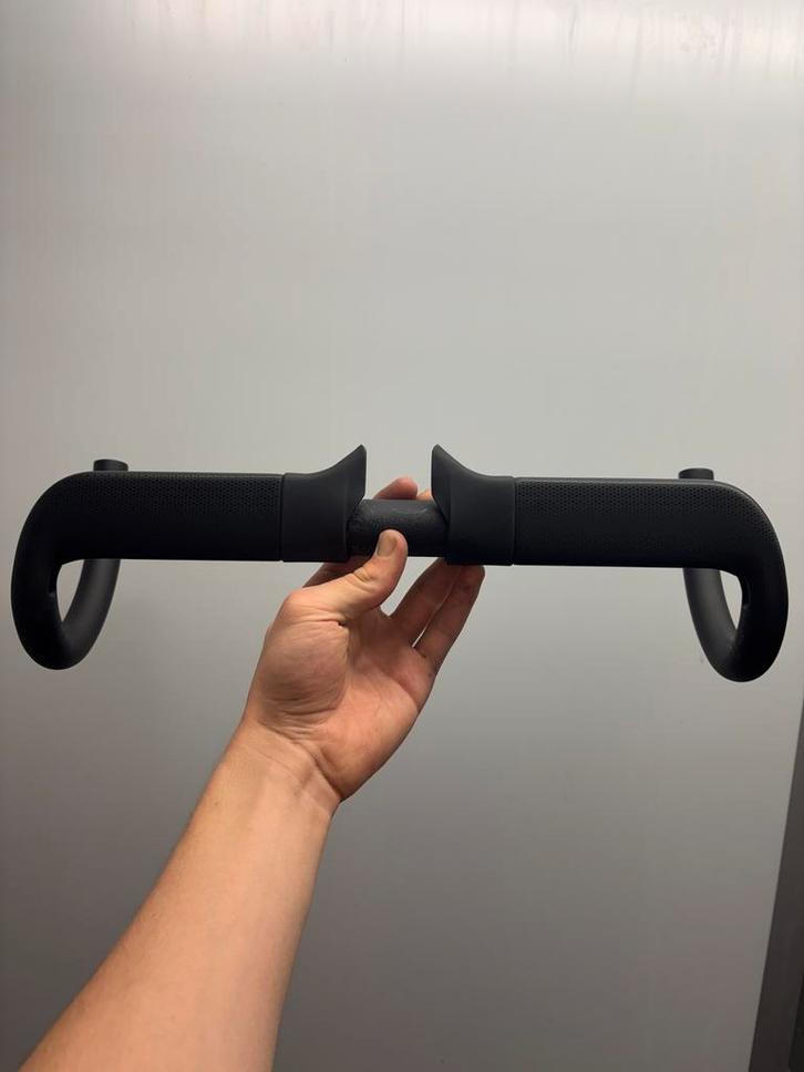 syncros creston 1.0 aero stuur, Vélos & Vélomoteurs, Vélos Pièces, Enlèvement