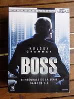 )))  Boss //  L' intégrale 2 Saisons   (((, Comme neuf, Action et Aventure, Tous les âges, Coffret
