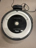 Roomba robotstofzuiger, Utilisé, Enlèvement ou Envoi