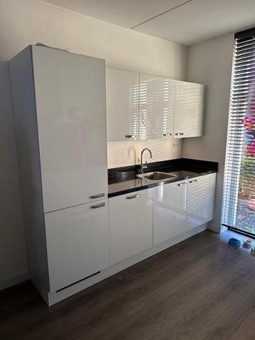 Nette Dubbelwandige / Rechte Keuken Apparatuur GEDEMONTEERD beschikbaar voor biedingen