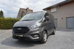 ford transit custom 320 2.0 TDCi Trend, Auto's, Voorwielaandrijving, Stof, 1995 cc, Bedrijf