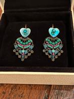 Boucles d’oreilles, Ophalen, Zo goed als nieuw