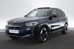 (2BUZ604) BMW IX3, Auto's, BMW, Automaat, Achterwielaandrijving, Gebruikt, Blauw