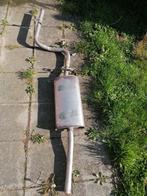 Fiat ritmo 78-12/82 seat ronda achterste uitlaat, Ophalen of Verzenden, Nieuw, Fiat