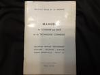 Handleiding voor gaslassen / Manuel de soudage aux gaz, Fran, Ophalen of Verzenden