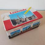 Stereoscoop Lestrade met 11 kaarten, Ophalen of Verzenden