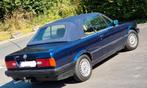 Bmw 318 an91 230.000km cuir MPACK 1prop 6999€, Auto's, Radio, Cabriolet, Leder, Particulier