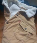 Veste Levi's  beige  3XL, Comme neuf, Beige, Enlèvement, Autres tailles