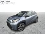 Toyota Aygo X PULSE AUTOMAAT + TECH PACK, Autos, Toyota, Automatique, Achat, Hatchback, 1000 cm³