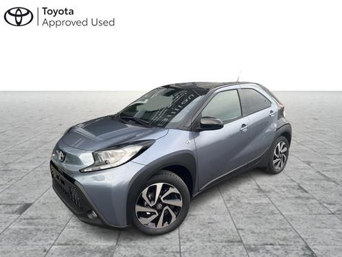Toyota Aygo X PULSE AUTOMAAT + TECH PACK, Autos, Toyota, Entreprise, Aygo, Phares directionnels, Régulateur de distance, Airbags