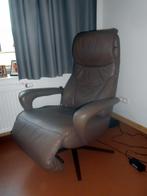 relax zetel, Ophalen, Eenpersoons, Nieuw, Leer