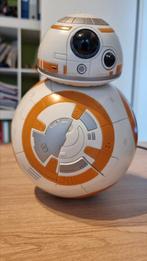 Star wars BB8 robot., Kinderen en Baby's, Speelgoed | Actiefiguren, Ophalen, Zo goed als nieuw