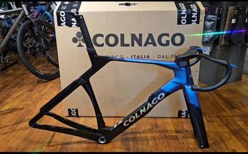 Colnago Y1rs frameset nieuw large beschikbaar voor biedingen