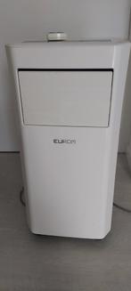 Mobiele airco Eurom polar 7000, Ophalen, Zo goed als nieuw, Mobiele airco, Afstandsbediening