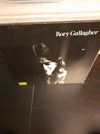lp - rory gallagher - rory gallagher - vak 9, Cd's en Dvd's, Ophalen of Verzenden, Gebruikt