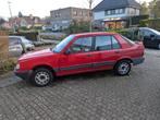 Peugeot 309 SX winterproject, weinig KM & al veel vernieuwd, Auto's, Voorwielaandrijving, Stof, 4 cilinders, Particulier