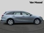 KIA cee'd Sportswagon 1.0 T-GDi Pulse, Auto's, Kia, Voorwielaandrijving, Stof, Gebruikt, 120 pk