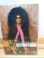 DVD Macy Gray live in Las Vegas, Tous les âges, Envoi, Comme neuf, Musique et Concerts