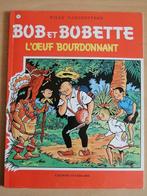 BD Bob et Bobette, tome 73 : L'oeuf bourdonnant, Ophalen of Verzenden