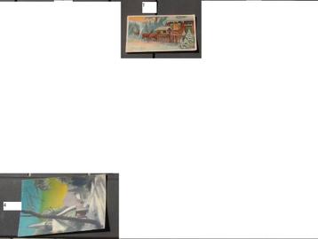 Oud-Belgische poststukken, met zegel 192 of 486 beschikbaar voor biedingen