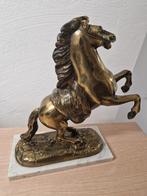Bronze beeld van een paard, Antiek en Kunst, Antiek | Brons en Koper, Ophalen
