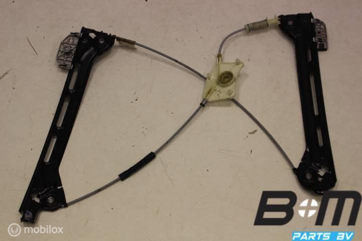 Raammechaniek RV VW Beetle, Auto-onderdelen, Ruiten en Toebehoren, Gebruikt