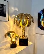 Christian Techoueyres pour Maison Jansen Lampe palmier, Enlèvement, Comme neuf