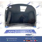 W177 V177 MOTORKAP Mercedes A Klasse ZWART 2018-2022 ORIGINE, Gebruikt, -, Ophalen of Verzenden, -