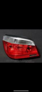 Vend PHARE BMW E60 gauche et droite, Enlèvement, BMW