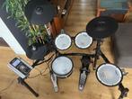 Batterie Roland TD09 (550eur) +  monitor roland PM100, Muziek en Instrumenten, Drumcomputers, Ophalen, Gebruikt, Roland