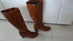 BOTTES TAILLE 38, Vêtements | Femmes, Chaussures, Enlèvement ou Envoi, Autres couleurs, Comme neuf, Bottes hautes