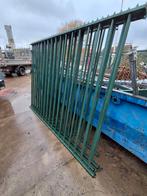 Vast hekwerk, Tuin en Terras, Ophalen of Verzenden