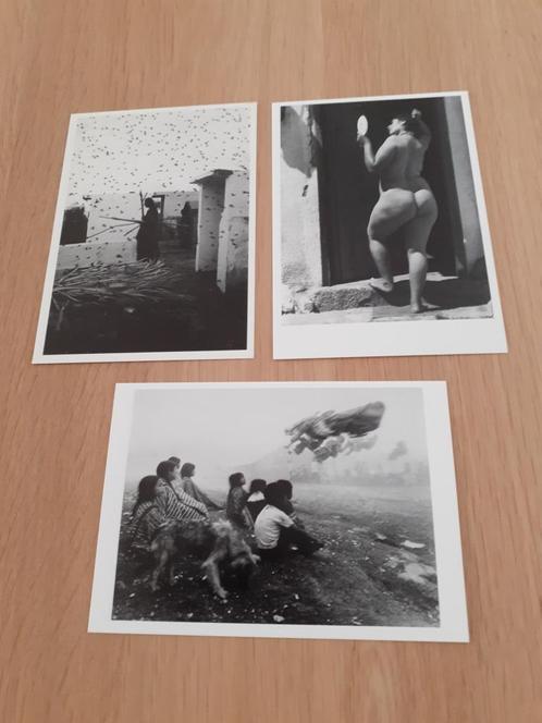 Europalia ''Mexico', Verzamelen, Postkaarten | Themakaarten, Ongelopen, 1980 tot heden, Cultuur en Media, Ophalen of Verzenden