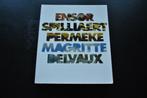 D'Ensor à DELVAUX Catalogue d'exposition PPMK Museum, Peinture et dessin, Enlèvement ou Envoi, Utilisé, Collectif