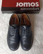 JAMOS LEREN HERENSCHOENEN, Kleding | Heren, Ophalen, Zwart, Nieuw, Veterschoenen