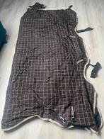 Couverture horsewear  rhino wug turnout, Enlèvement, Utilisé, Couverture