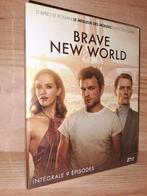Brave New World [Blu-ray], Comme neuf, TV & Séries télévisées, Coffret, Enlèvement ou Envoi