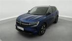 Renault Austral 1.2 E-Tec HEV Techno NAVI / FULL LED / S-CUI, Automaat, Gebruikt, 1199 cc, Blauw