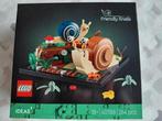 lego friendly snails 40788 pieces264, Ophalen of Verzenden, Nieuw, Lego