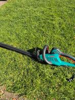 Bosch heggenschaar AHS 60-26, Ophalen