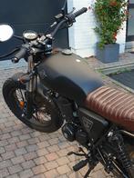 Scrambler Archive AM-64 125 cc, Motos, Particulier