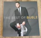 Disque vinyle état Neuf Michael Bublé the best of, Cd's en Dvd's, Vinyl | Jazz en Blues, Ophalen of Verzenden, 1980 tot heden