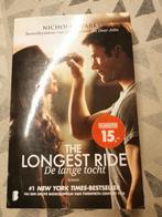 Nicholas Sparks - The longest Ride