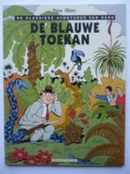 6. De blauwe toekan (1998) - Nero - Marc Sleen, Boeken, Stripverhalen, Marc Sleen, Eén stripboek, Ophalen of Verzenden, Zo goed als nieuw