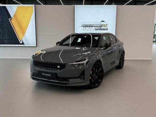 Polestar Polestar 2 Dual motor Performance  BST Edition 270, Auto's, Overige Auto's, Bedrijf, 4x4, Airbags, Airconditioning, Alarm