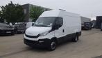 Iveco Daily 35C12 (Stock ID 82103), Auto's, Bestelwagens en Lichte vracht, Iveco, Wit, Bedrijf, 2998 cc