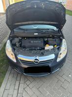 Opel Corsa, Auto's, Blauw, 5 deurs, Particulier, Euro 4