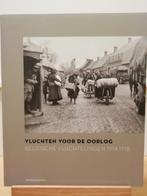 M. Amara - Vluchten voor de oorlog, Ophalen of Verzenden, Zo goed als nieuw, M. Amara